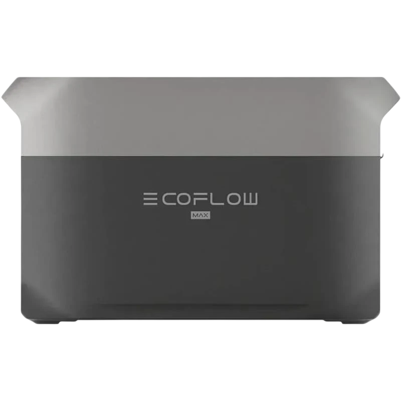 Зарядна станція EcoFlow DELTA 3 Max